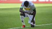 Protes Kematian George Floyd, 4 Pemain Bundesliga Bebas Sanksi