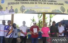 Pangkalpinang Terapkan Teknologi Pengelolaan Sampah Canggih untuk Kurangi Volume TPA
