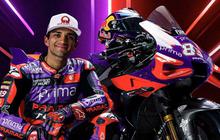 Update Daftar Peringkat Pembalap MotoGP 2024 Usai MotoGP Indonesia di Sirkuit Mandalika