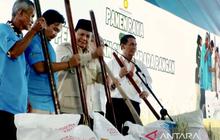Indonesia Capai Swasembada Beras 2025: Tonggak Penting Ketahanan Pangan Nasional