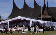 Fakta Mengejutkan: Indonesia di Ring of Fire, BNPB Tegaskan Kepala Daerah Wajib Rutin Gelar Simulasi Kesiapsiagaan Bencana!