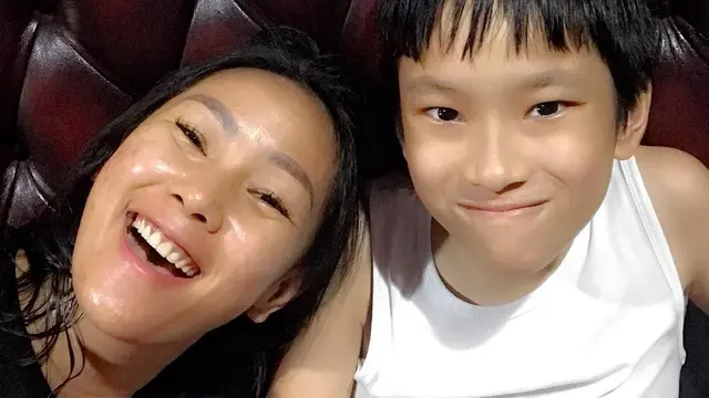 [Bintang] Kalina Octaranny