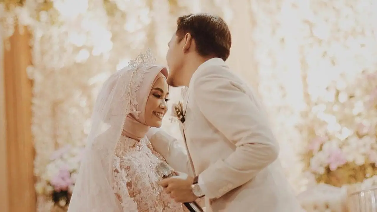 [Bintang] Anisa Rahma dan Dito