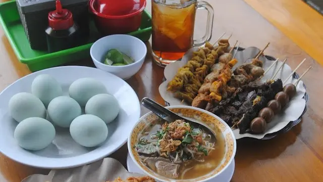 Rekomendasi Tempat Makan di Dekat Tol Colomadu Karanganyar