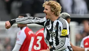 Nick Woltemade, Transfer Hemat Minim Risiko untuk Lini Depan Manchester United