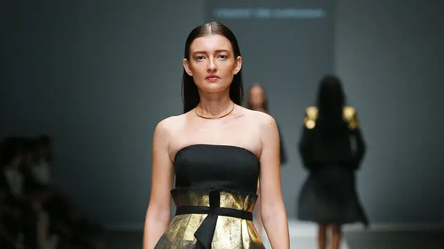 Jakarta Fashion Week 2019