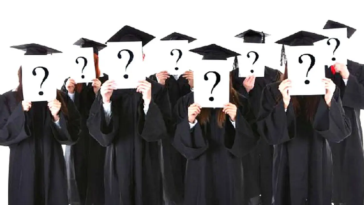 Gagal Masuk Jurusan Favorit, 4 Motivasi Ini Bikin Kamu Semangat