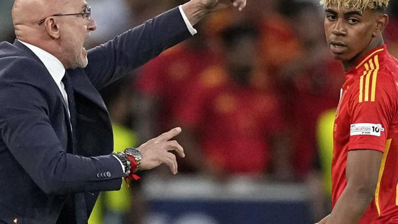 Luis de la Fuente, Pelatih Rendah Hati yang Membawa Spanyol Kembali ke Puncak dan Kini Memburu Gelar Piala Dunia