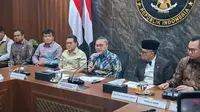 Soal Status dan Gaji Manajer Koperasi Merah Putih, Zulkifli Hasan Bilang Begini