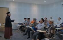 Unhas Perkuat Literasi Arab dan Budaya untuk Diplomasi Sains Global