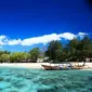 Mengintip Keindahan Kepulauan Gili Sebagai Tempat Wisata