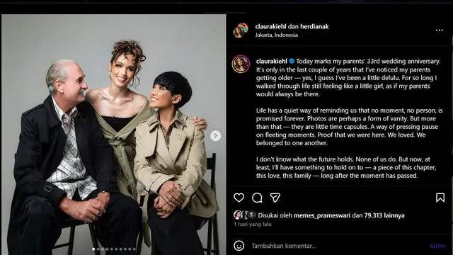 Cinta Laura