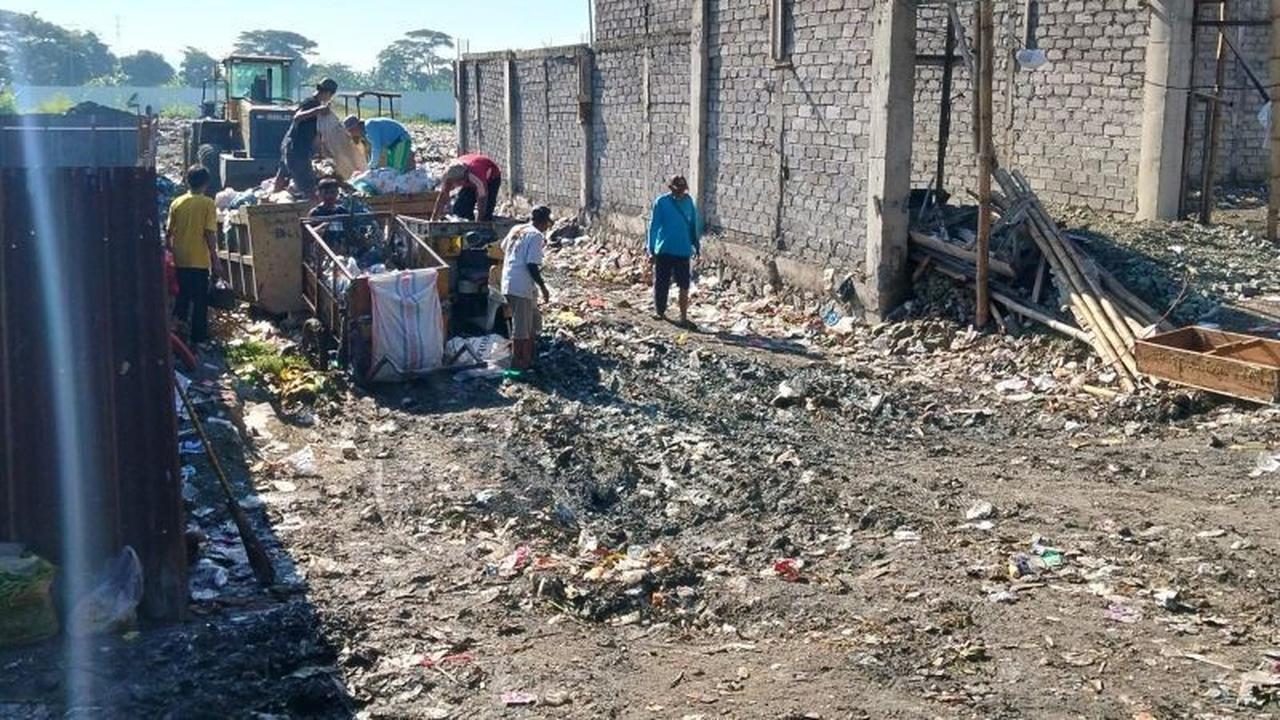 Pemkot Mataram Buka Peluang Penambahan Anggaran Penanganan Sampah Akibat Kenaikan BBM