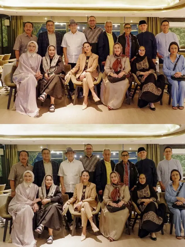 Pentingnya Regulasi dan Peta Jalan Industri