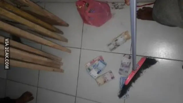 6 Momen Orang Enggak Butuh Uang Ini Sukses Bikin Geregetan