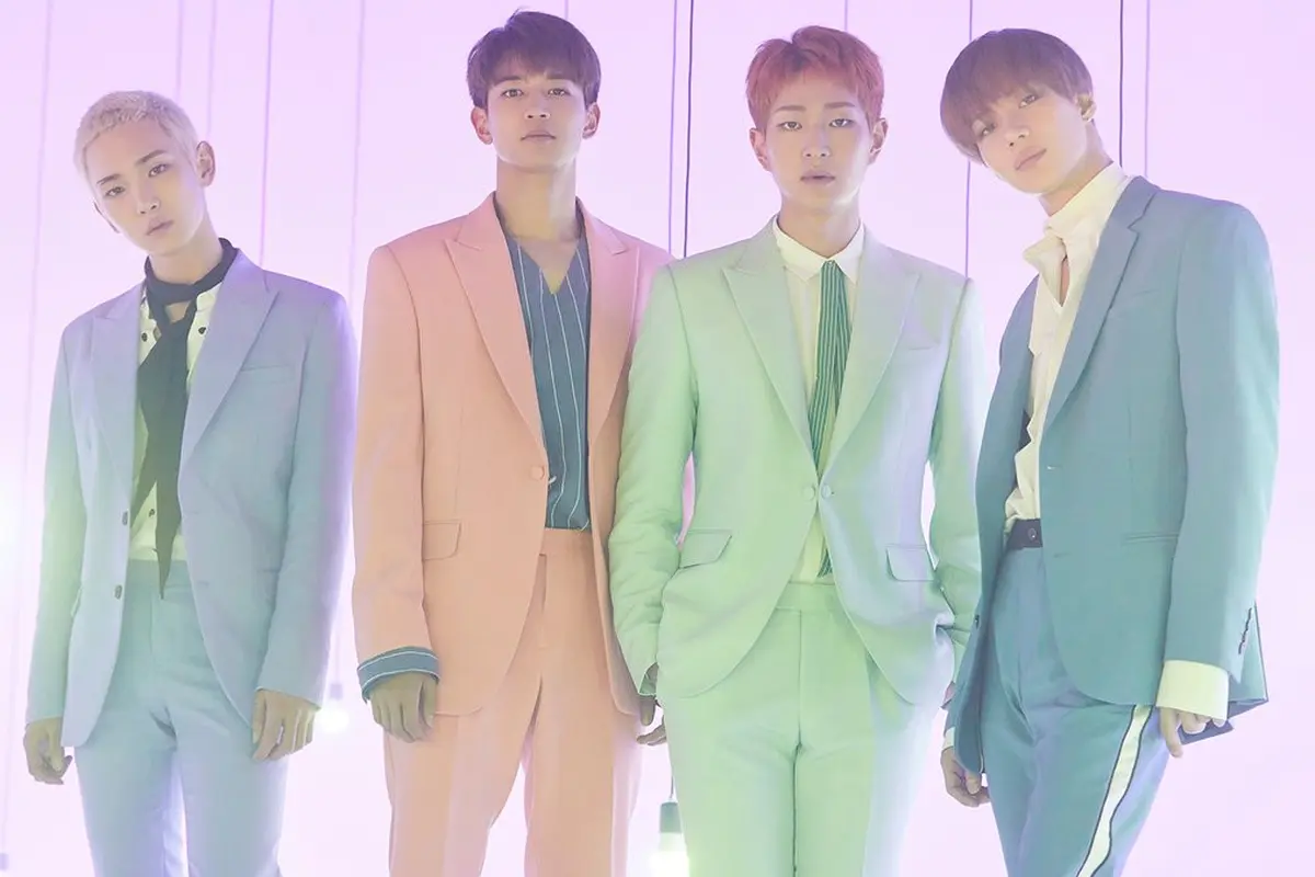 [Bintang] SHINee