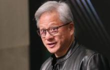 Cerita Jensen Huang Blak-blakan Sebut Elon Musk Penyelamat NVIDIA, Pelanggan Pertama yang Mau Beli Produknya