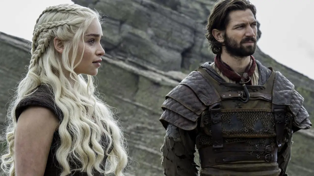 Game of Thrones