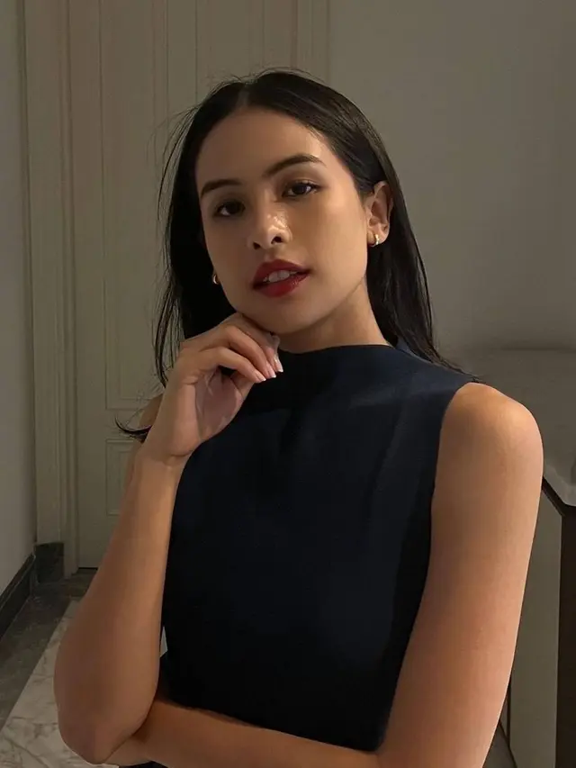 Maudy Ayunda