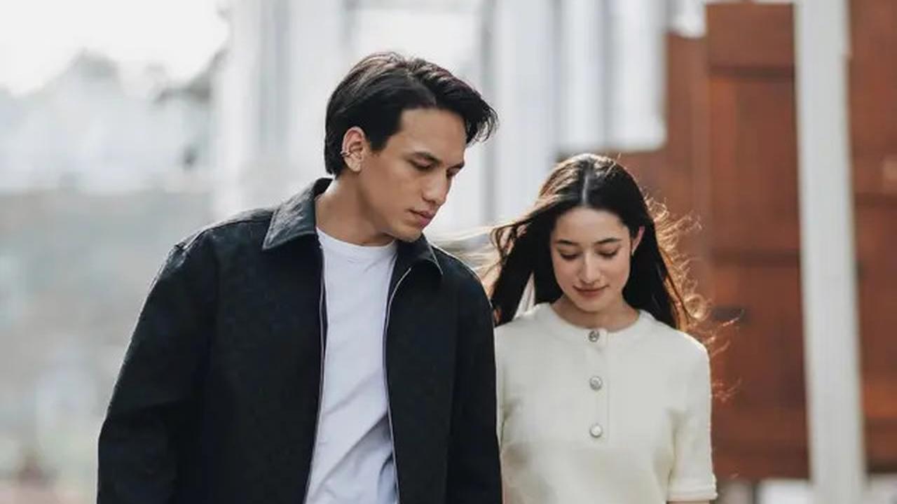 7 Pesona Ameera Khan Wanita Malaysia Kekasih Jefri Nichol, Model Internasional
