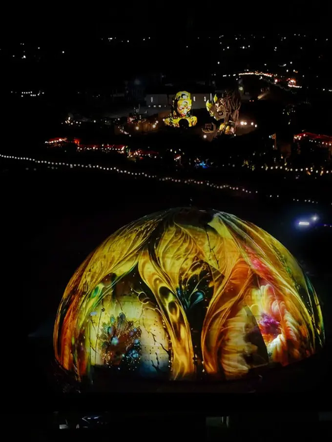 The Dome