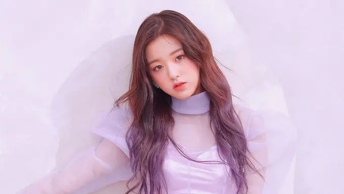 [Fimela] Wonyoung