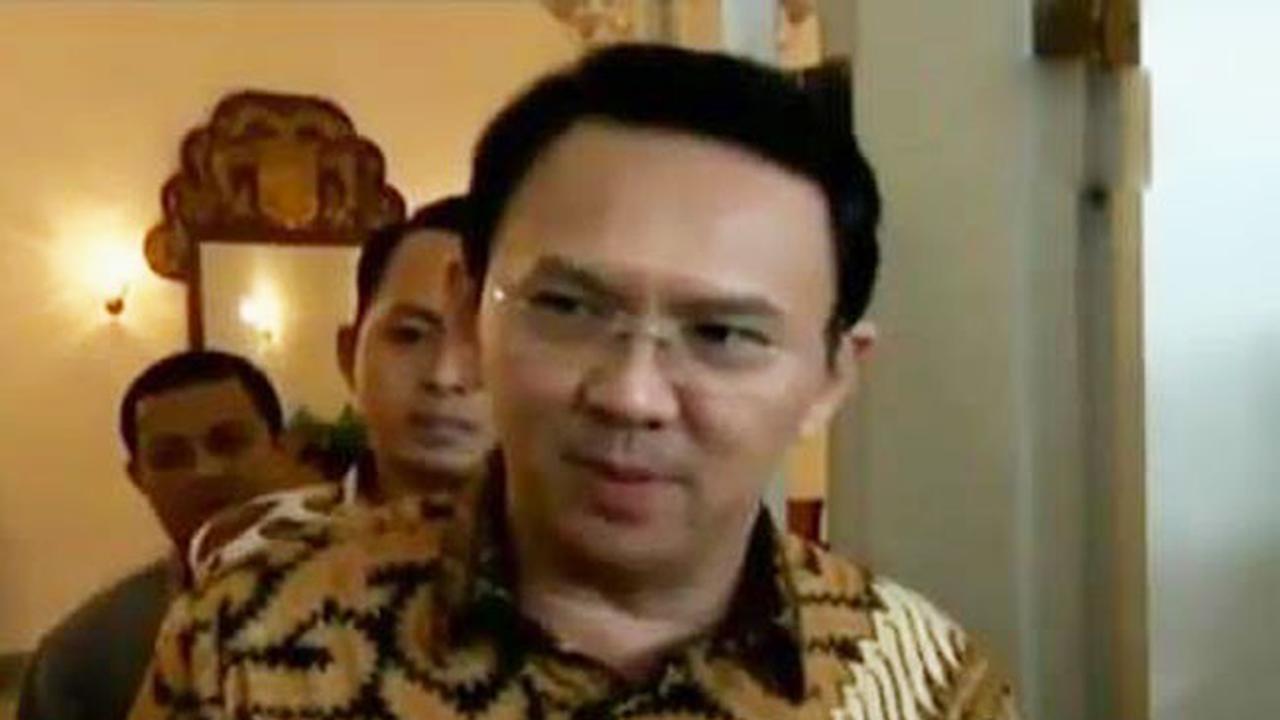 Ahok