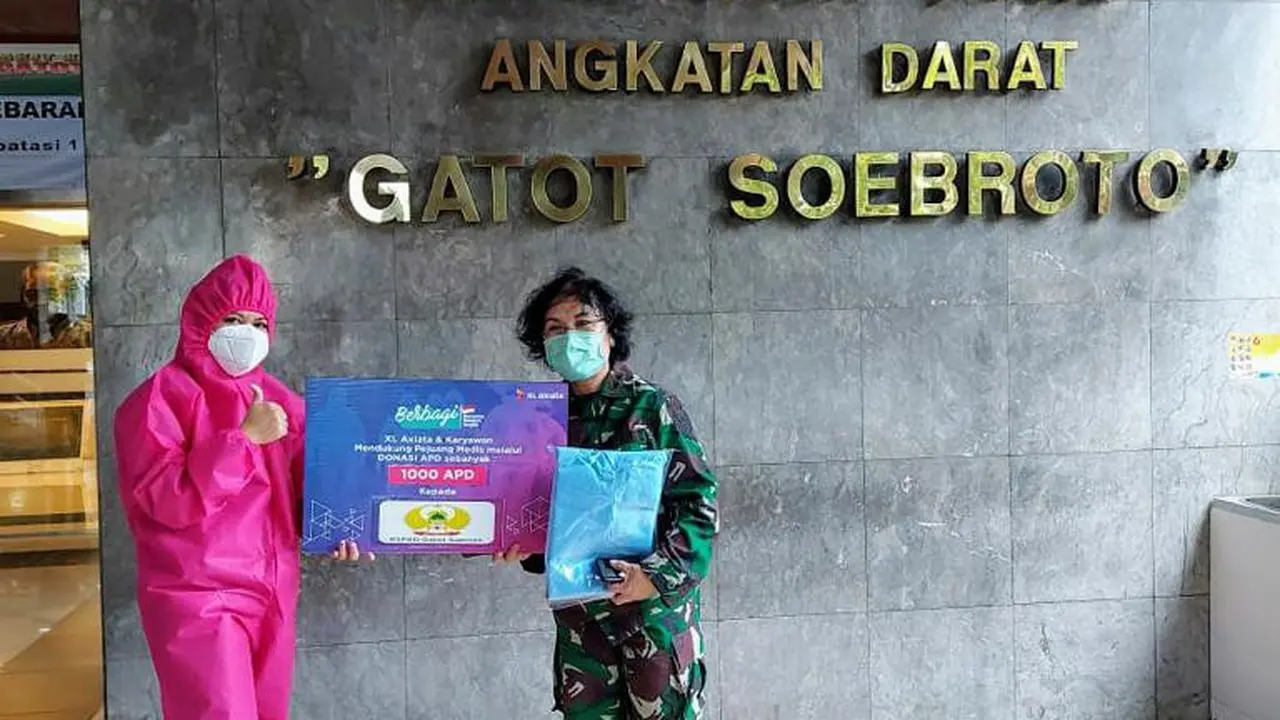 XL Axiata