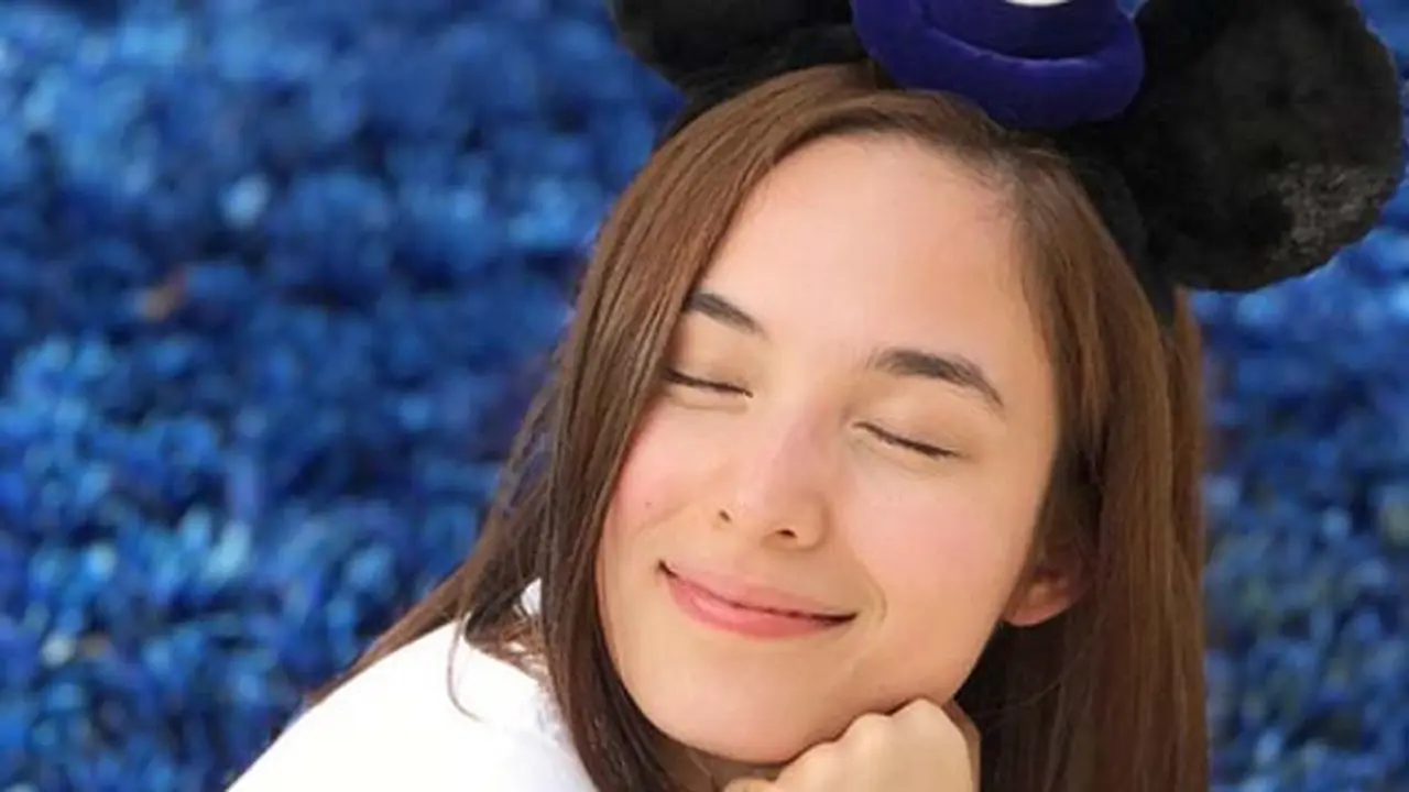 [Bintang] Chelsea Islan