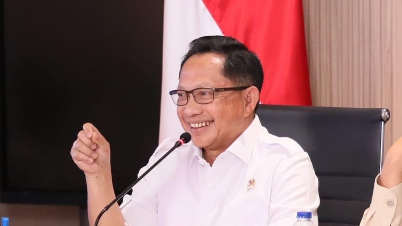 Pemerintah Tingkatkan Kolaborasi Antardaerah untuk Percepatan Pemulihan Sumatera Pascabencana