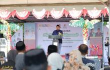 Hanya 15% Potensi Zakat Tergarap, Pemkot Ajak Sinergi Baznas Makassar Tuntaskan Kemiskinan