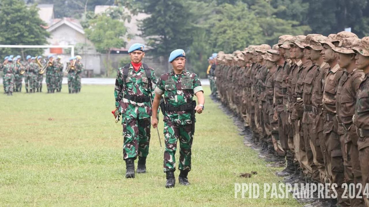 Mayor Jenderal TNI Achiruddin