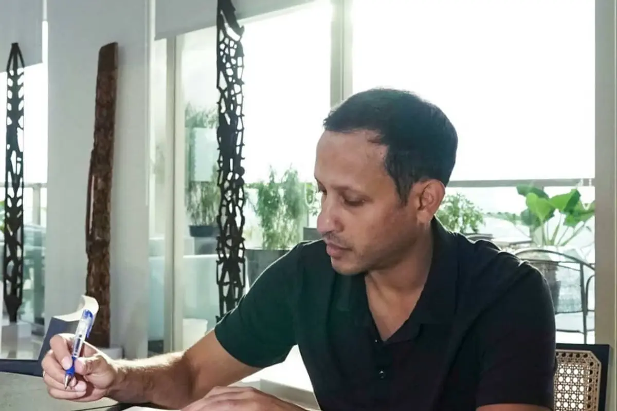 Nadiem Makarim
