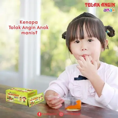 4 Ciri Ciri Anak Terserang Masuk Angin Plus Cara Mengatasinya Parenting Fimela Com