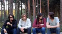 Band Kasabian Tak Tahu Lagu-lagu Metallica