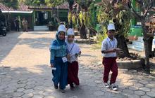 Cerita SD di Boyolali, Cuma Terima Satu Siswa Baru