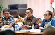 Kutai Timur Alokasikan Rp26,5 Miliar Demi Target Tiga Besar Porprov Kaltim 2026