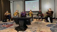 Akhir Keanggotaan DK PBB, Indonesia Konsisten Suarakan Posisi di Situasi Konflik