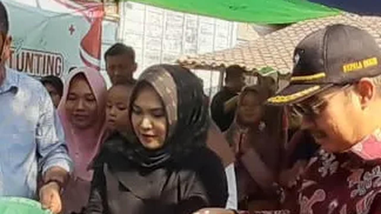 Stunting Jadi Ancaman Kualitas Masyarakat Indonesia, Apa Solusinya?