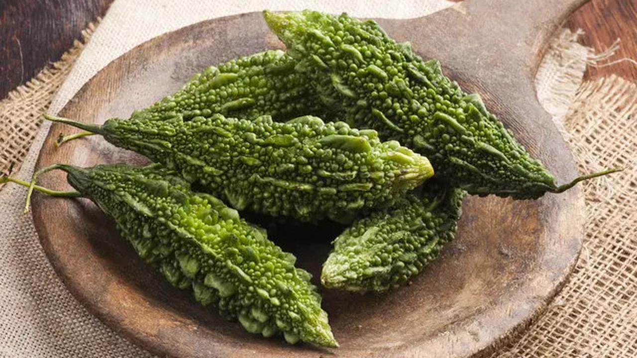 Hilangkan Rasa Pahit pada Pare Tanpa Garam, Cukup Pakai Satu Bahan Dapur Ini!