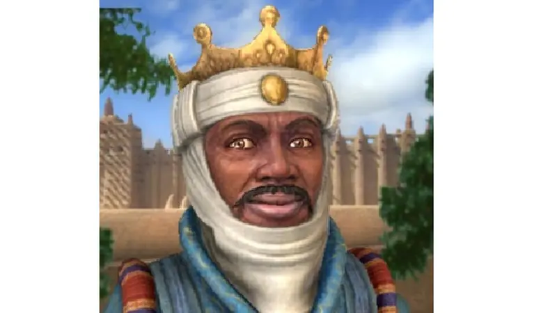 Mengenal Lebih Dekat Mansa Musa, Orang Terkaya Sepanjang Sejarah