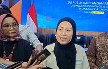 KemenHAM Tegaskan RUU HAM Bakal Perkuat Taring Komnas HAM
