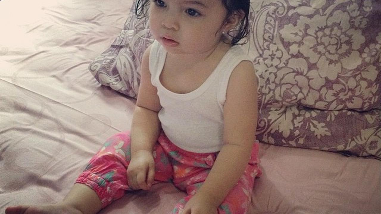 Transformasi Sienna Anak Tunggal Marshanda yang Kini Tumbuh Remaja dan Makin Cantik dengan Hijabnya