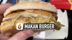 BURGER SETAHUN