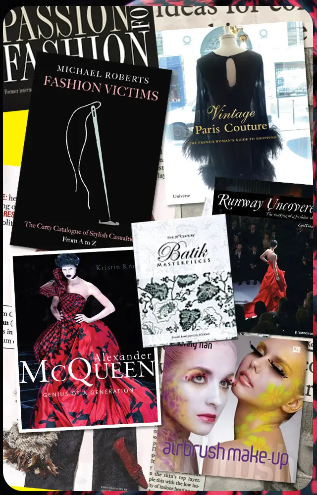 Alexander McQueen: Genius of a Generation