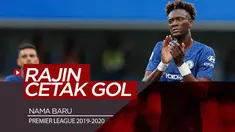 Berita video terdapat beberapa nama baru yang mulai rajin mencetak gol di Premier League 2019-2020 dan bisa menjadi pesaing Sergio Aguero, Mohamed Salah, Raheem Sterling, dan Sadio Mane.