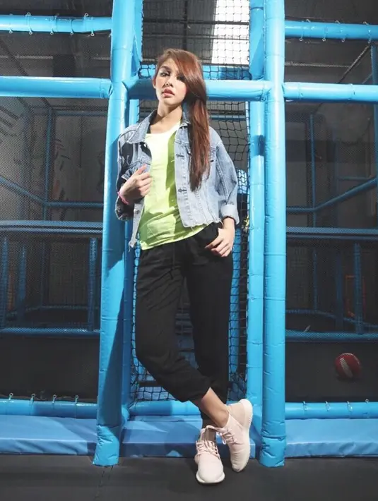 (Instagram/vaneshaprescilla)