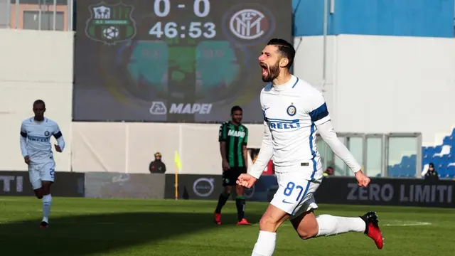 Antonio Candreva