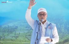 Zulkifli Hasan: 80.000 Koperasi Merah Putih Jadi Senjata Lawan Tengkulak dan Rentenir