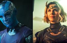 Tak Banyak yang Tahu, 5 Karakter Marvel Cinematic Universe Ini Ternyata Punya Masa Lalu Kelam